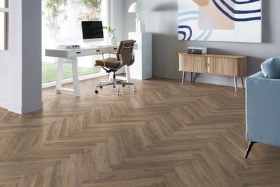 Vinyylilattia mFLOR Parva Oak 41213 Calabria 3,34m2