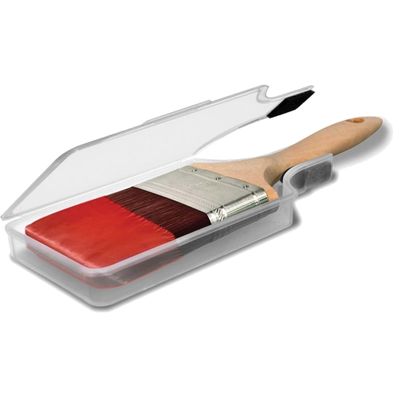 Pensselikotelo Pain Brush Cover