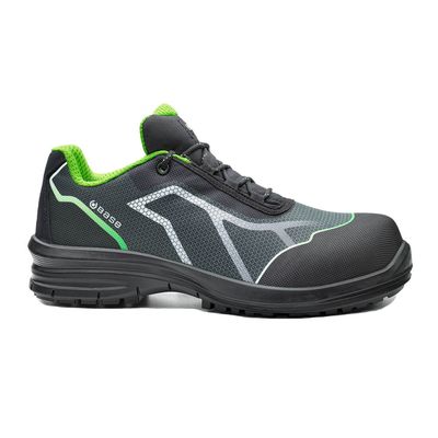 Turvajalkine Base Oren S3 SRC