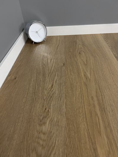 Vinyylilankku SPC+IXPE Projektilattia KL33 5G 5231 2.21m2