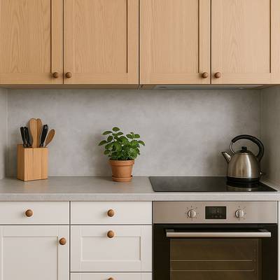 Spc sisustuslevy Sartex 4x960x2800mm 2,69m2