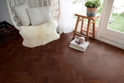 Vinyylilattia mFLOR Parva Parquet 46288 |Agder Oak 1,05m2