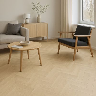 Vinyylilankku Luxe Kalanruoto EIR KL34 3874 1,80m2