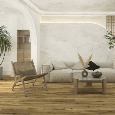 Vinyylilankku SPC+IXPE ECO KL33 2308 2,23m2 Vinyylilankku SPC+IXPE ECO KL33 2308 2,23m2