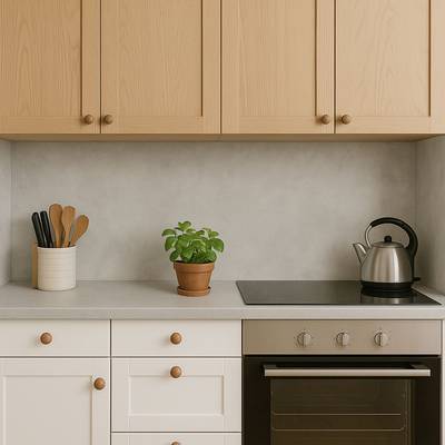 Spc sisustuslevy Saxum 4x960x2800mm 2,69m2