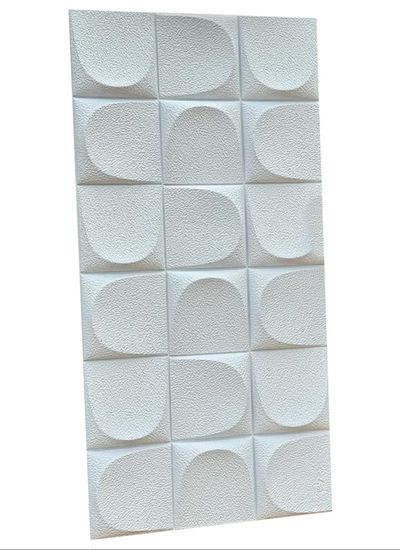 Sisustuslevy PU Aalto 30x600x1200mm
