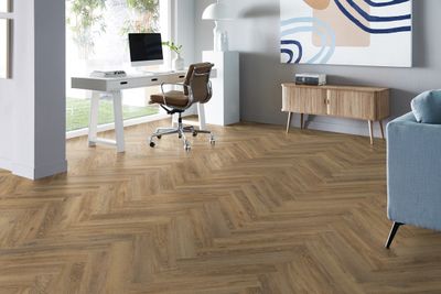 Vinyylilattia mFLOR Parva Oak 41215 Apulia 3,34m2