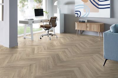 Vinyylilattia mFLOR Parva Oak 41219 Sardinia 3,34m2
