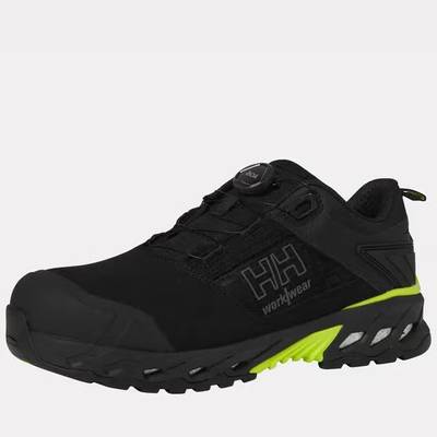 Turvajalkine Helly Hansen Magni Evo Low Boa S7L S1PS