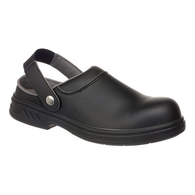 Turvasandaali Steelite Clog SB
