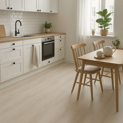 Vinyylilankku SPC+EVA KL33 1727 2.79m2