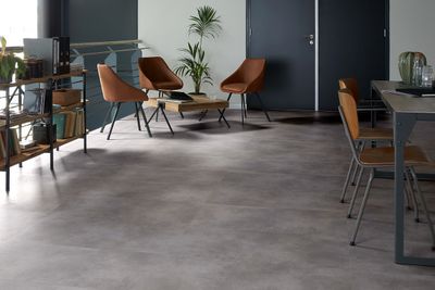 Vinyylilattia mFLOR Nuance 54447 Greyline 3,34m2