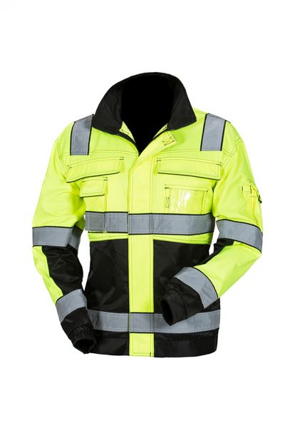 HiVis työtakki LB lk2
