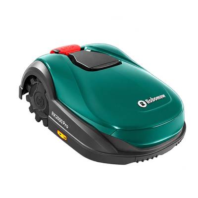 Robomow RK2000 Pro Robottiruohonleikkuri