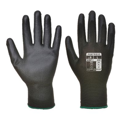 Pu asentajakäsine Portwest 12par