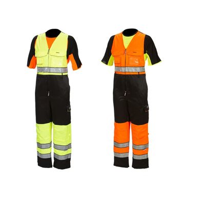 HiVis talviavohaalari Lk1 HiVis talviavohaalari Lk1