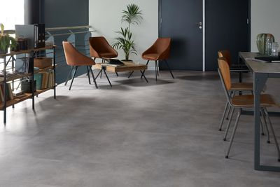 Vinyylilattia mFLOR Nuance 44117 Blue Grey 3,34m2