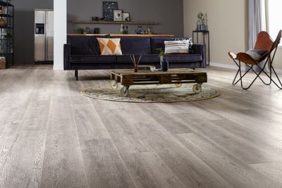 Vinyylilattia mFLOR Authentic Lake 83313 Rutland 3,45m2