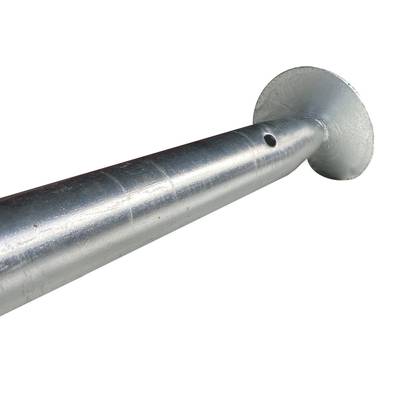 Kierrepaalu käsinasennettava 1500mm Kierrepaalu käsinasennettava 1500mm