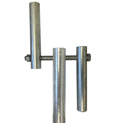 Kierrepaalun asennustyökalu