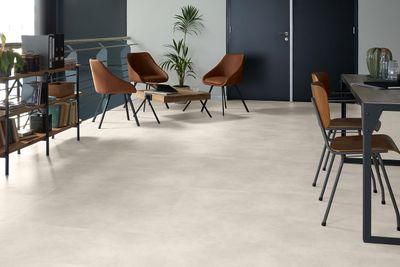 Vinyylilattia mFLOR Nuance 44715 Off White 3,34m2