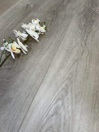 Vinyylilankku SPC+IXPE Projektilattia KL34 5G 107 2.23m2