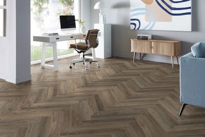 Vinyylilattia mFLOR Parva Oak 41217 Lombardia 3,34m2