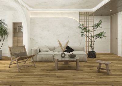 Vinyylilankku SPC+IXPE ECO KL33 2308 2,23m2