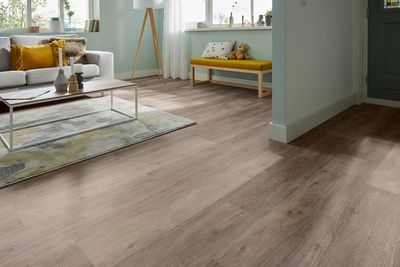 Vinyylilattia mFLOR Reservoir Oak 72138 Broad Fen 3,34m2
