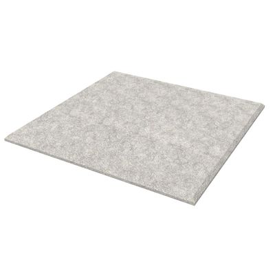 Akustiikkahuopalevy 9x300x300mm Gravus v.harmaa