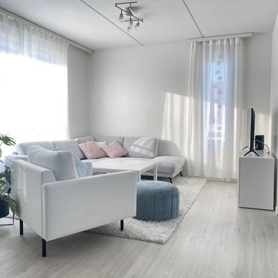 Vinyylilankku SPC+EVA KL33 1722 2,79m2