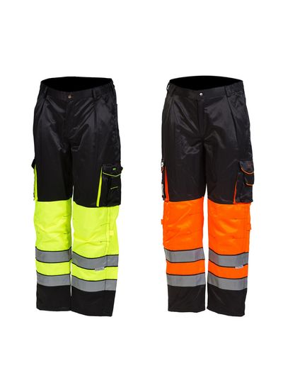 HiVis kesätyöhousu LB lk1