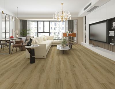 Vinyylilankku SPC+IXPE ECO KL33 2310 2,23m2