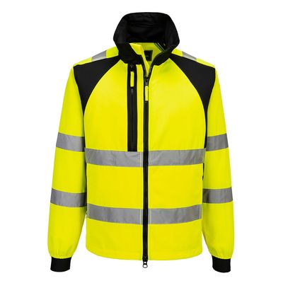 HiVis työtakki HiVis työtakki