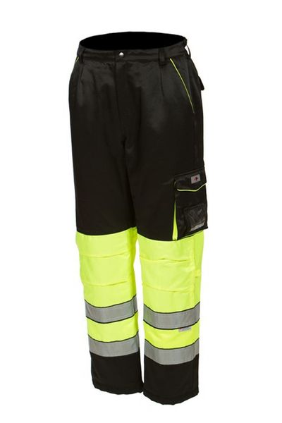 HiVis talvityöhousu lk1