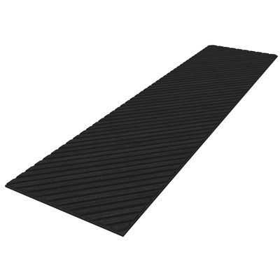 Akustiikkalevy 21x600x2400mm Umbra musta