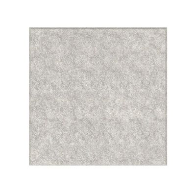 Akustiikkahuopalevy 9x300x300mm Gravus v.harmaa