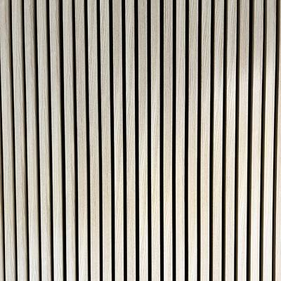 Akustiikkalevy 24x600x2440mm Serenus v.ruskea