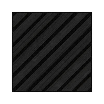 Akustiikkalevy 18x300x300mm Crossus harmaa