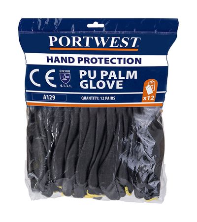 Pu asentajakäsine Portwest 12par