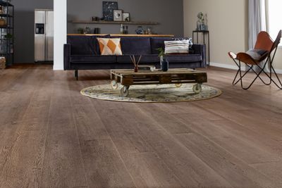 Vinyylilattia mFLOR Authentic Lake 83322 Derwent 3,45m2