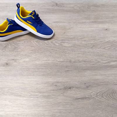 Vinyylilankku SPC+EVA KL33 5591 2.79m2