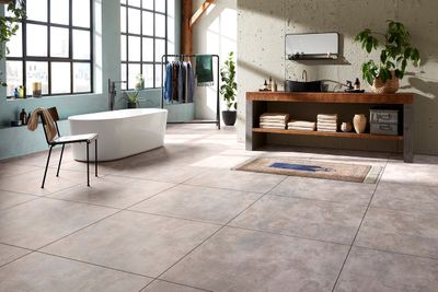 Vinyylilattia mFLOR Fonteyn 41616 Alphin 5,02m2