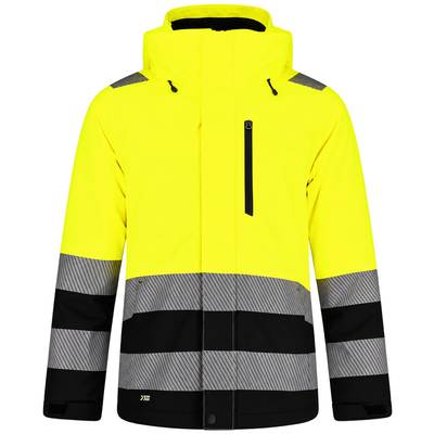 Talvitakki HiVis Safety Jogger Scuti Talvitakki HiVis Safety Jogger Scuti