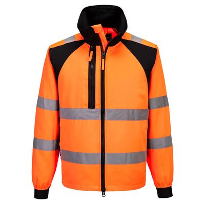 HiVis työtakki HiVis työtakki
