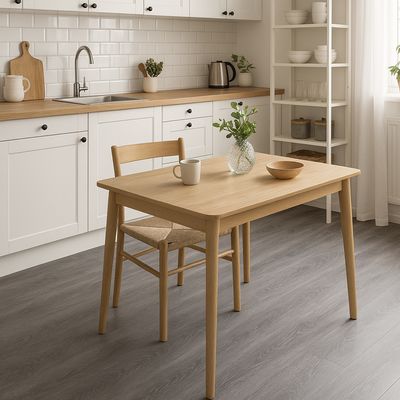 Vinyylilankku SPC+EVA KL33 1723 2.79m2