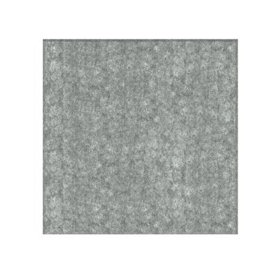 Akustiikkahuopalevy 9x300x300mm Obscura t.harmaa