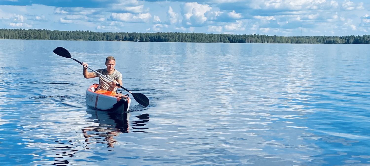 Tekstiili ja vapaa-aika